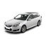 Barres de remorquage pour Subaru Legacy Estate 2009-2015