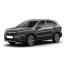 Barres de remorquage Suzuki S-Cross