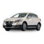 Barres de remorquage Suzuki SX4 S-Cross