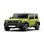 Attelage Suzuki Jimny à partir de 2018
