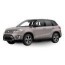 Suzuki Vitara 2015-2018 Attelage