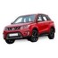 Barres de remorquage pour Suzuki Vitara (à partir de 2018)