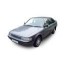 Barres de remorquage Toyota Carina
