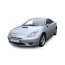 Barres de remorquage pour Toyota Celica