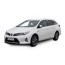 Barres de remorquage pour Toyota Auris Estate