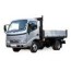 Barres de remorquage pour pick-up Toyota Dyna