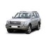 Toyota Landcruiser J12 2002-2009 Barres d'attelage