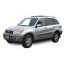 Barres de remorquage pour Toyota RAV4 2000-2006