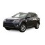 Barres de remorquage pour Toyota RAV4 2013-2018