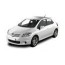 Barres de remorquage pour Toyota Auris Hatchback 2006-2013