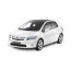 Barres de remorquage pour Toyota Auris Hatchback 2013-2018