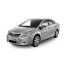Barres de remorquage pour Toyota Avensis Berline 2009-2018