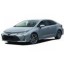 Barres de remorquage pour Toyota Corolla Berline (à partir de 2019)