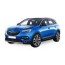 Barre de remorquage pour Vauxhall Grandland X