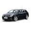 Barres de remorquage Vauxhall Signum