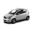 Attelage Vauxhall Agila 2008-2014