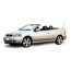Barres de remorquage pour Vauxhall Astra Cabriolet