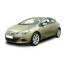 Barres de remorquage pour Vauxhall Astra GTC 2012-2018