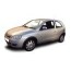 Barres de remorquage pour Vauxhall Corsa 2000-2007