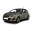 Barres de remorquage pour Vauxhall Corsa 2006-2014