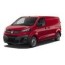 Barres de remorquage pour Vauxhall Vivaro (à partir de 2019)