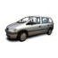 Barres de remorquage pour Vauxhall Zafira A (1999-2005)