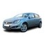 Barres de remorquage pour Vauxhall Astra Hatchback H 2004-2010
