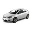 Barres de remorquage pour Vauxhall Astra Hatchback J 2010-2015
