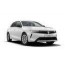 Barres de remorquage pour Vauxhall Astra Hatchback L (à partir de 2022)