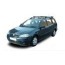 Barres de remorquage pour Vauxhall Astra Estate G (1998-2004)