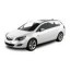 Barres de remorquage pour Vauxhall Astra Sports Tourer J 2010-2016