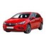 Barres de remorquage pour Vauxhall Astra Sports Tourer K 2016-2022