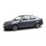Barres de remorquage pour Vauxhall Astra Berline 2012-2015