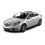 Barres de remorquage pour Vauxhall Insignia Hatchback 2008-2017