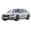 Barres de remorquage pour Vauxhall Insignia Grand Sport (Hayon) 2017-2022