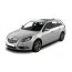 Barres de remorquage pour Vauxhall Insignia Sports Tourer 2008-2017