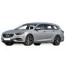 Barres de remorquage pour Vauxhall Insignia Sports Tourer 2017-2022