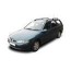Barres de remorquage pour Vauxhall Vectra Break (1996-2003)