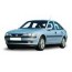 Barres de remorquage pour Vauxhall Vectra Hatchback 1995-2002