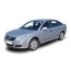 Barres de remorquage pour Vauxhall Vectra Hatchback 2002-2009