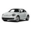 Barres de remorquage pour VW Beetle
