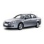 Barres de remorquage pour VW Bora