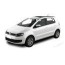 Barres de remorquage pour VW Fox