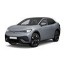 Barres de remorquage pour VW ID.5