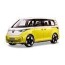 Barres de remorquage VW ID.Buzz