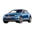 Barres de remorquage pour VW T-Roc
