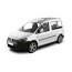 Barres de remorquage pour VW Caddy MK4 2015-2020