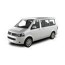 Barres de remorquage pour VW Caravelle T5 2003-2009