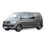 Barres de remorquage pour VW Caravelle T6 (à partir de 2015)