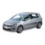 Attelage VW Golf SportsVan 2014-2020